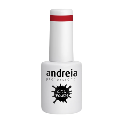 ESMALTE GEL PERMANENTE ANDREIA Nº214